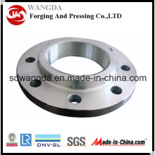 Slip on Welding Flange with Your Drawings